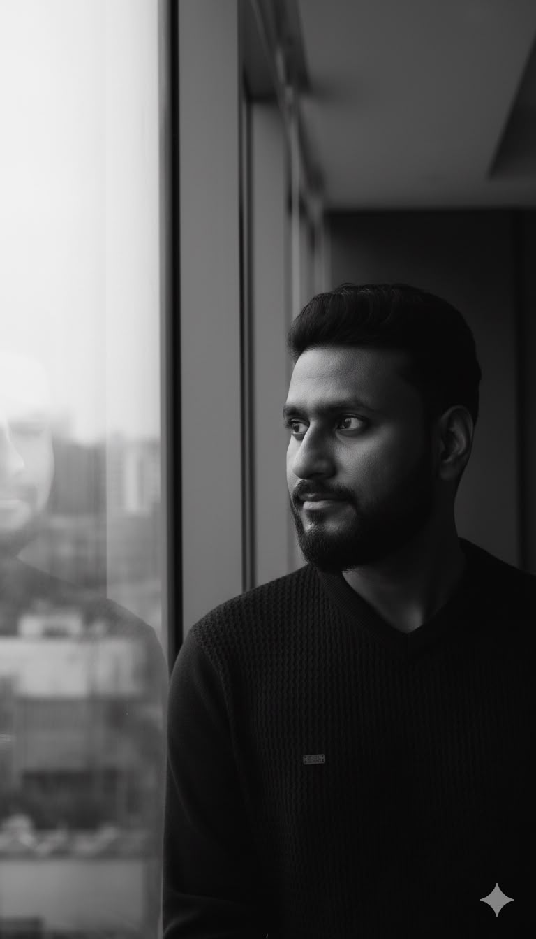 Surya Teja Cherukuri
